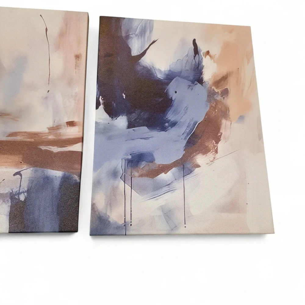 N/A abstract canvas